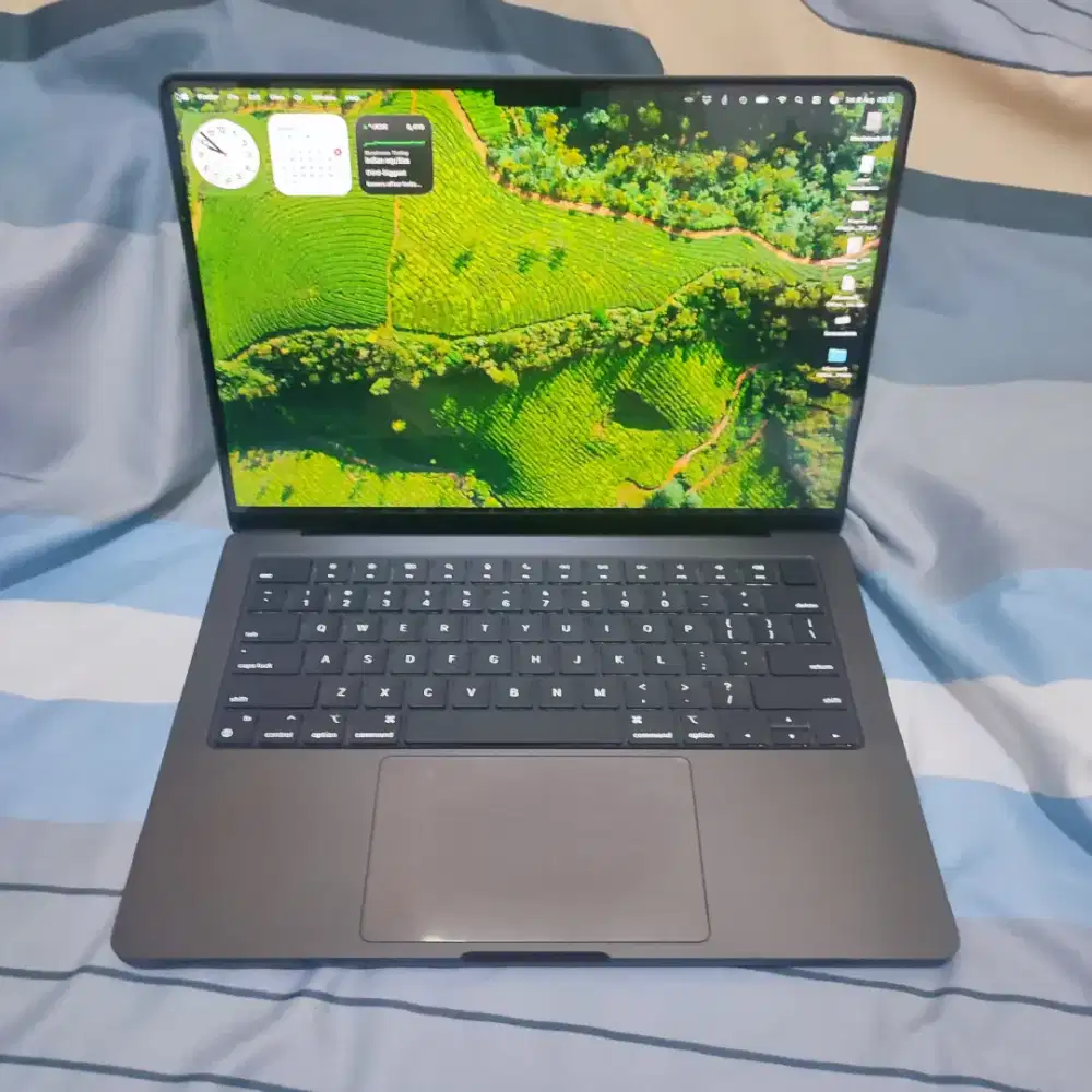 Apple MacBook Pro M4 16/512 iBox Like New