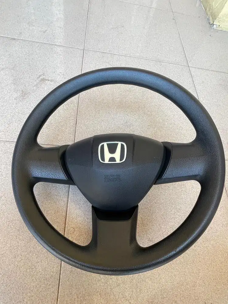 Dijual stir honda freed original
