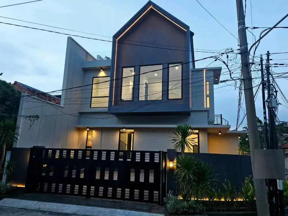 DIJUAL RUMAH BABATAN PANTAI MULYOREJO SURABAYA RON.A3318