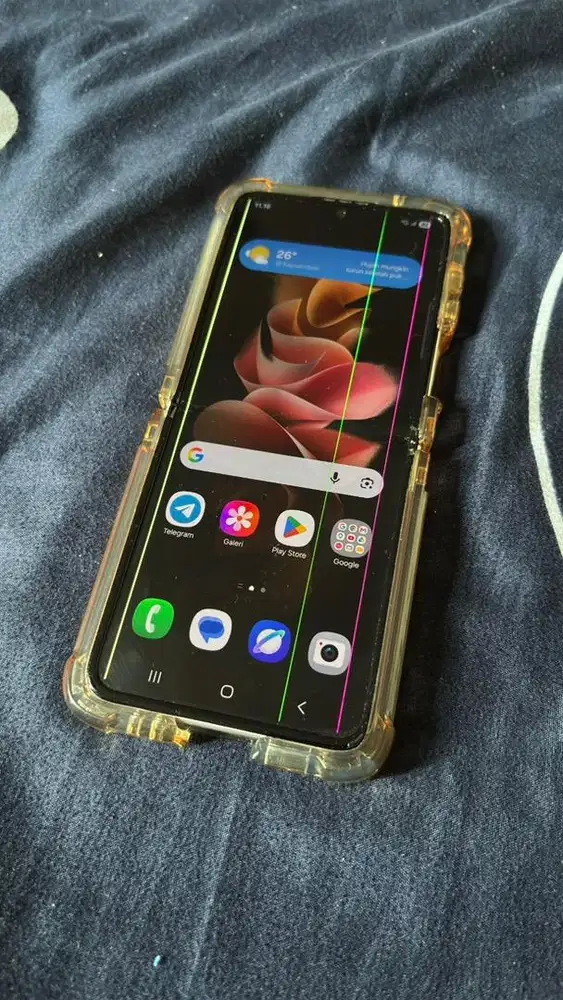 samsung z flip 3 5G 8/256