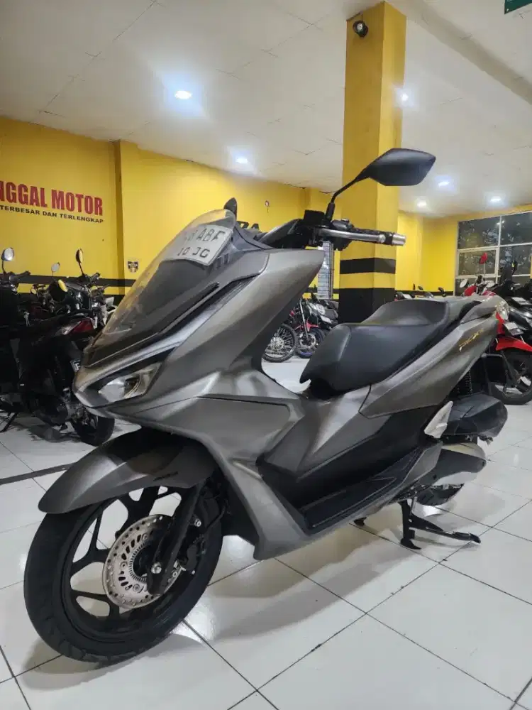 PCX 160 ABS TAHUN 2025,UNIT CAKEP TERAWAT