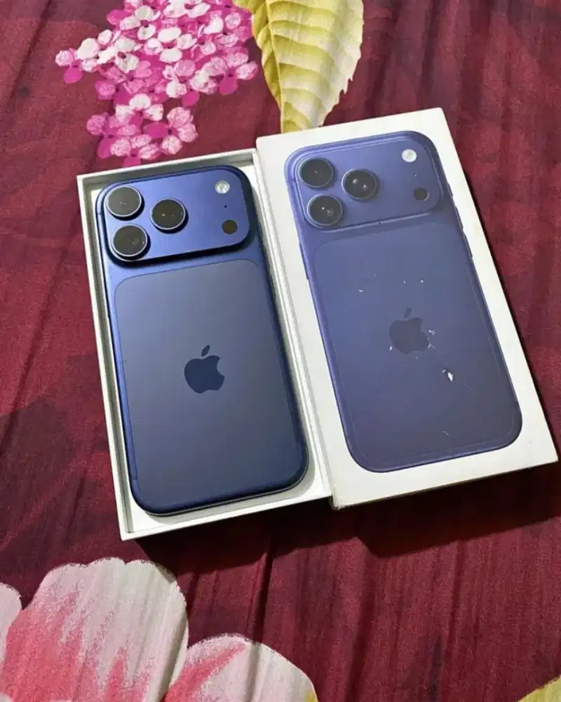 iPhone 17 pro 256 ibox