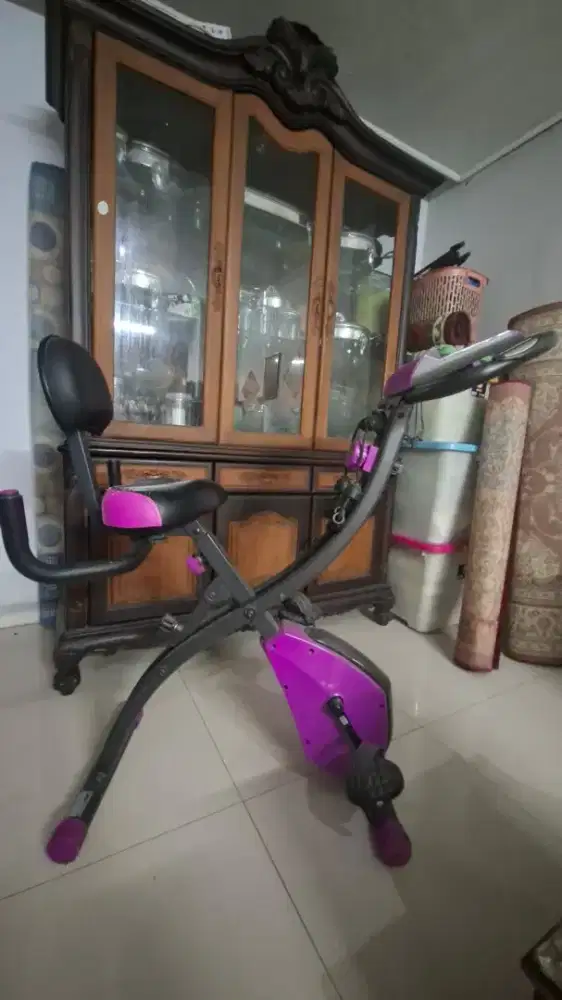 Sepeda olahraga