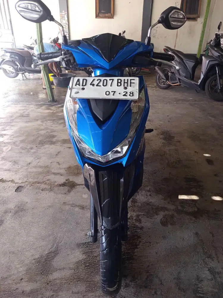 All New Beat 2023