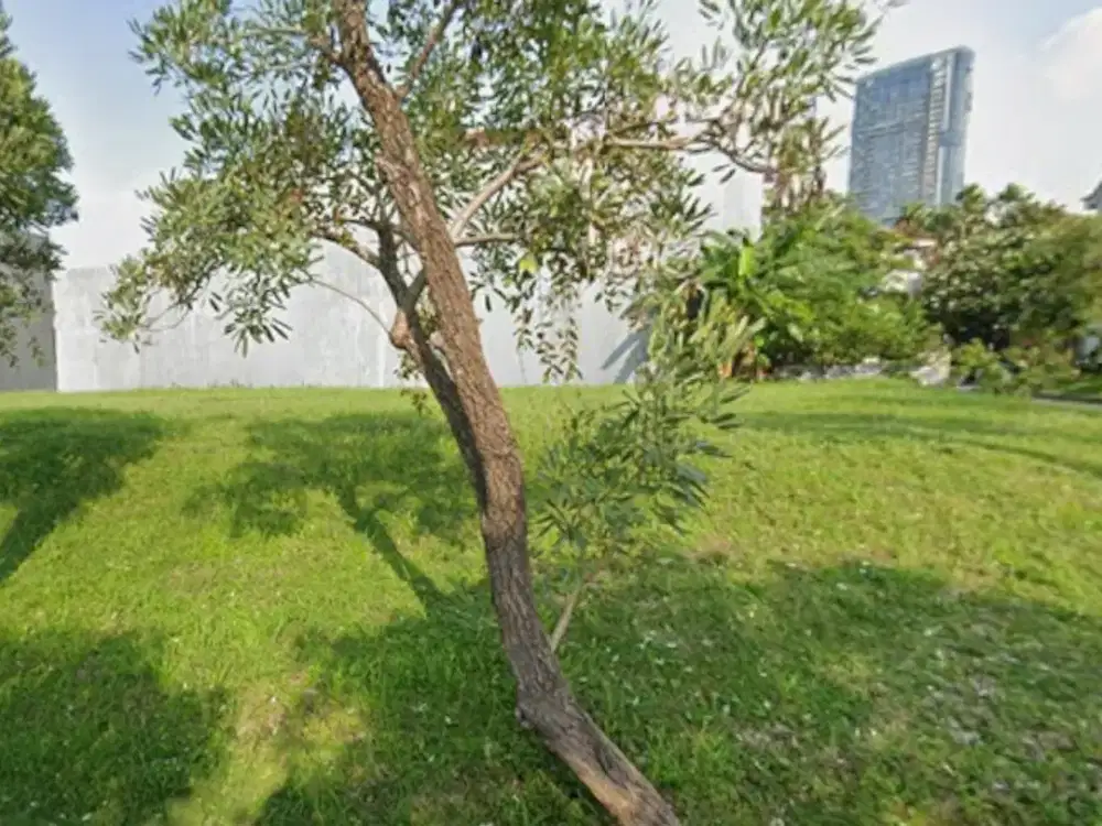 LOKASI TERDEPAN SIAP BANGUN Kavling Imperial Golf