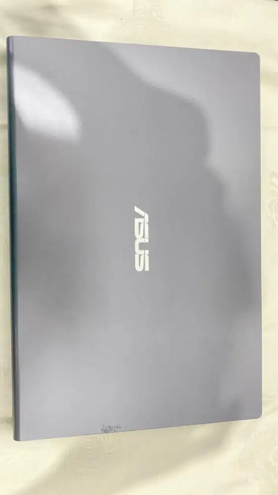 Dijual Laptop Asus Pemakain Pribadi.