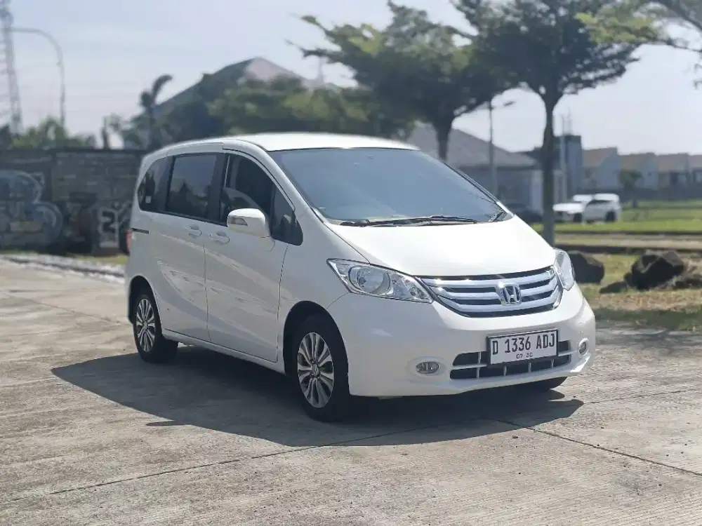 Freed PSD at 2015 putih