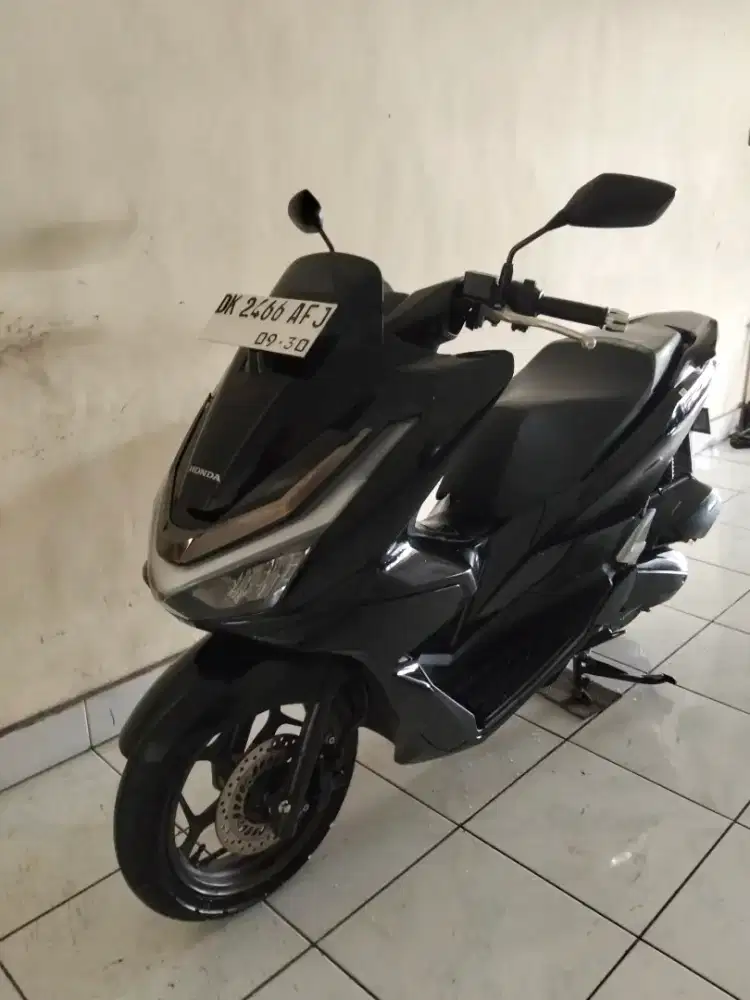 DP 4,7 JT / BUNGA MENURUN 2% / HONDA PCX 160 TAHUN 2025