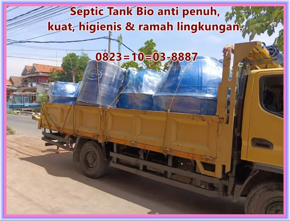 Septicktank, Biofil, Biotank, Biofilter, Biotech, Septictank,