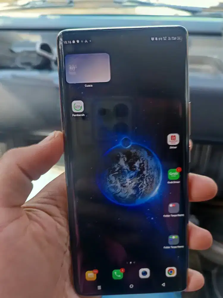 Hp Infinix zero 30