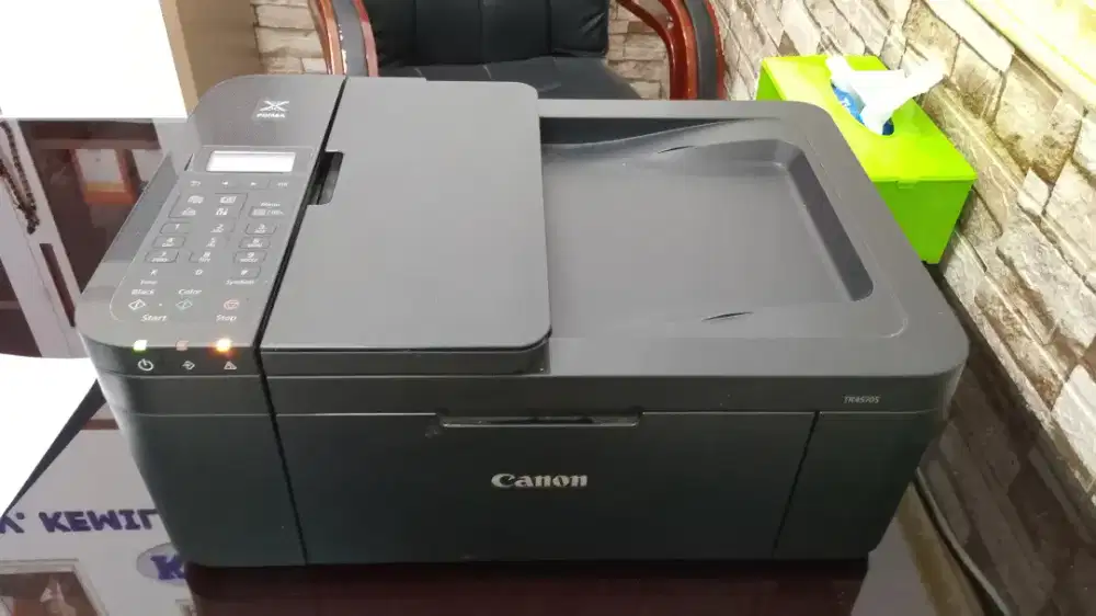 Canon PIXMA TR4570s