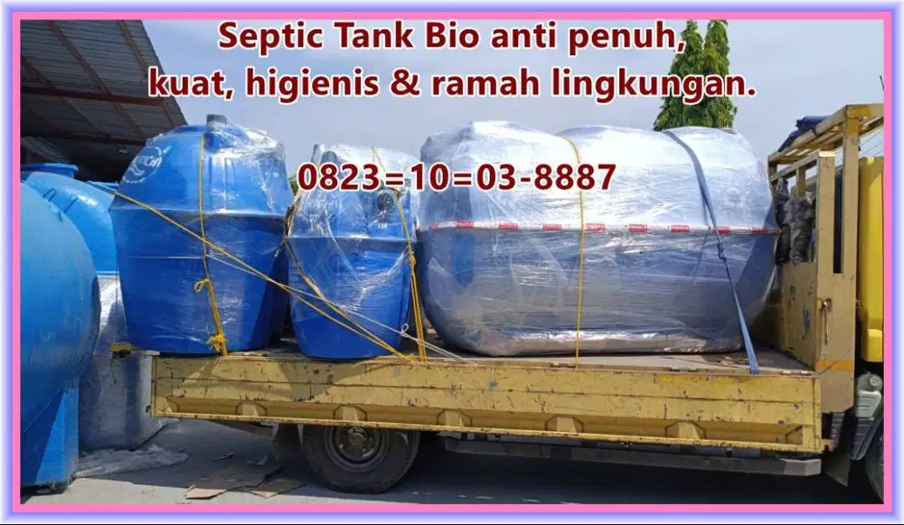 sapiteng.septictank,sepiteng,Biotech, Biofil, Biotank,