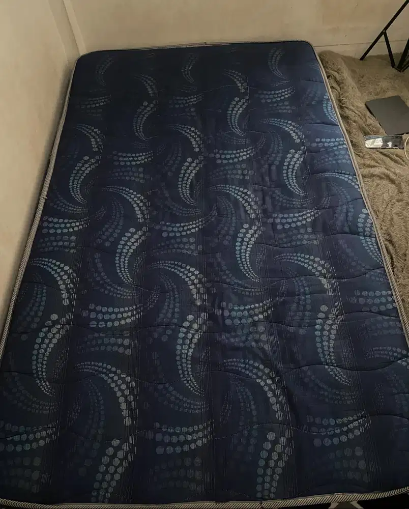 Jual kasur busa central foam maxy 120x200