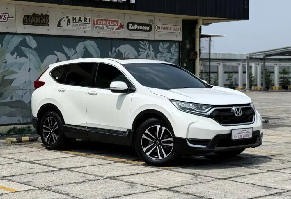 [Km 60rb] Honda CRV 1.5 Prestige Turbo 2020