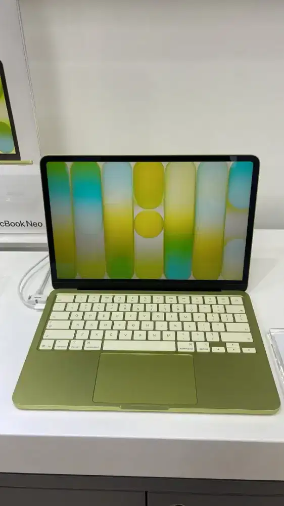 MacBook Neo 256GB Bisa Cicilan Tanpa Kartu Kredit & Bisa Tanpa DP