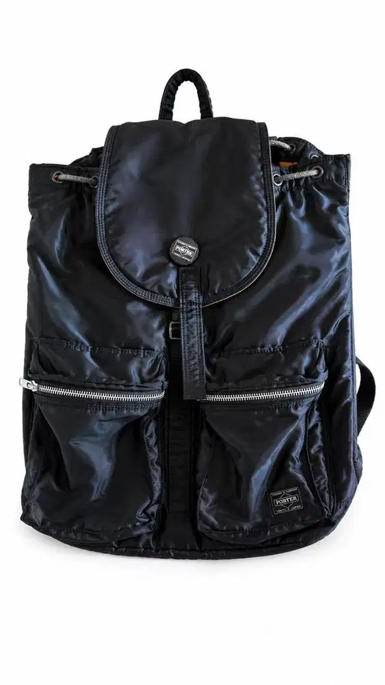 Tas rucksack porter tanker
