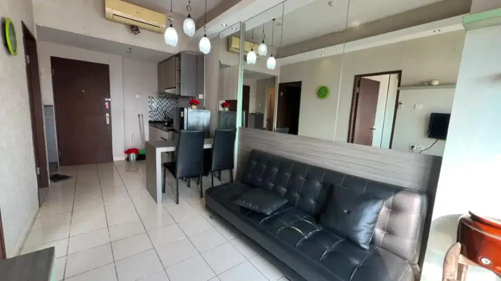 Disewakan Apartemen Puri Park View