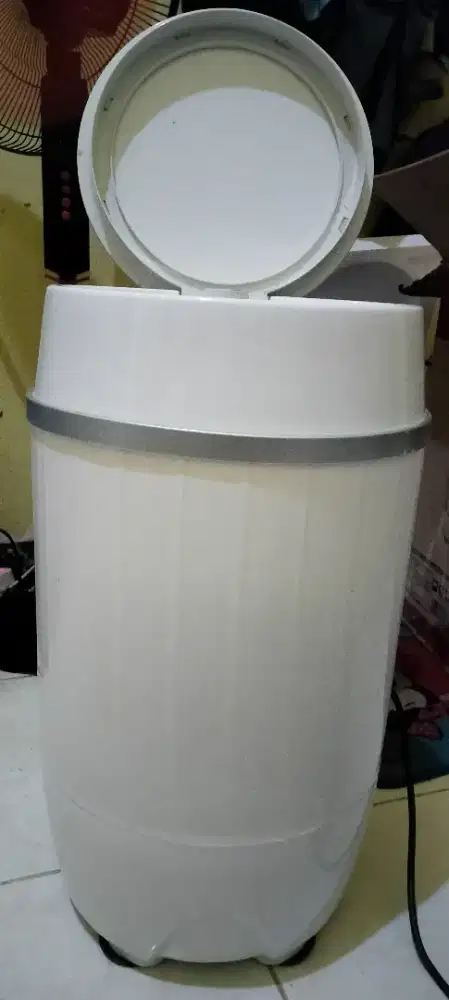 Jual mesin cuci portable mito MW 1
