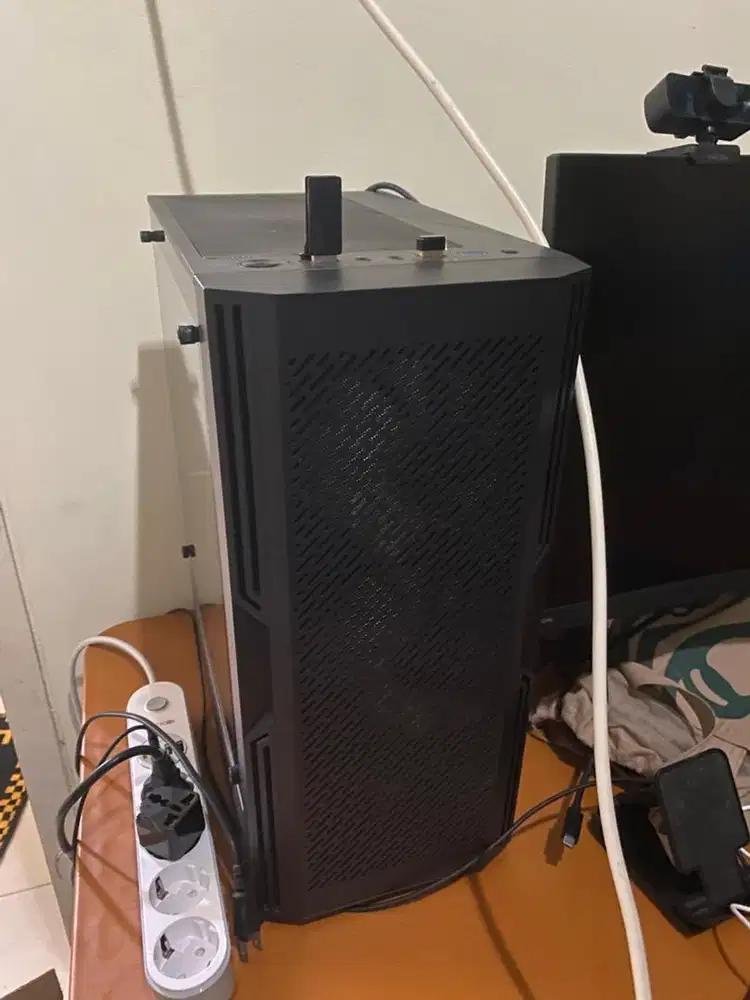 Dijual PC Core i5 RTX 2060
