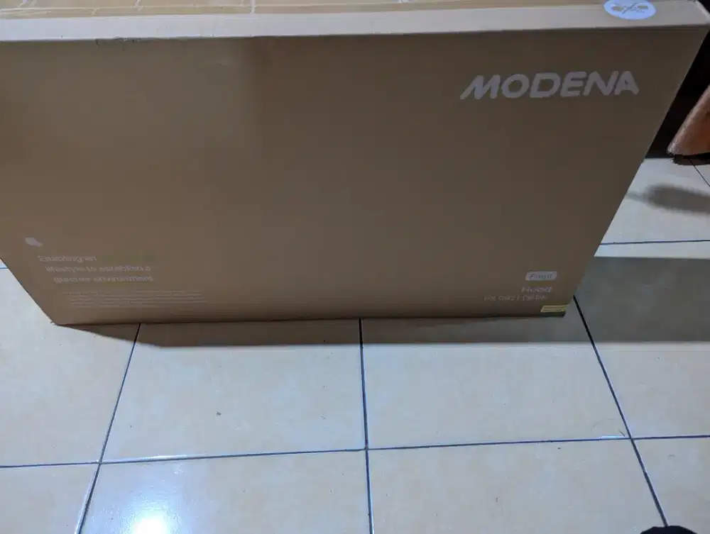 COOKER HOOD MODENA 90CM