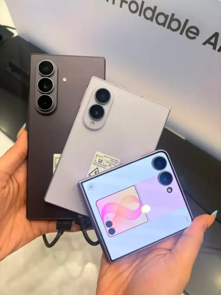 Ikutan pre order sekarang, dapatkan cashback hingga 12jt
