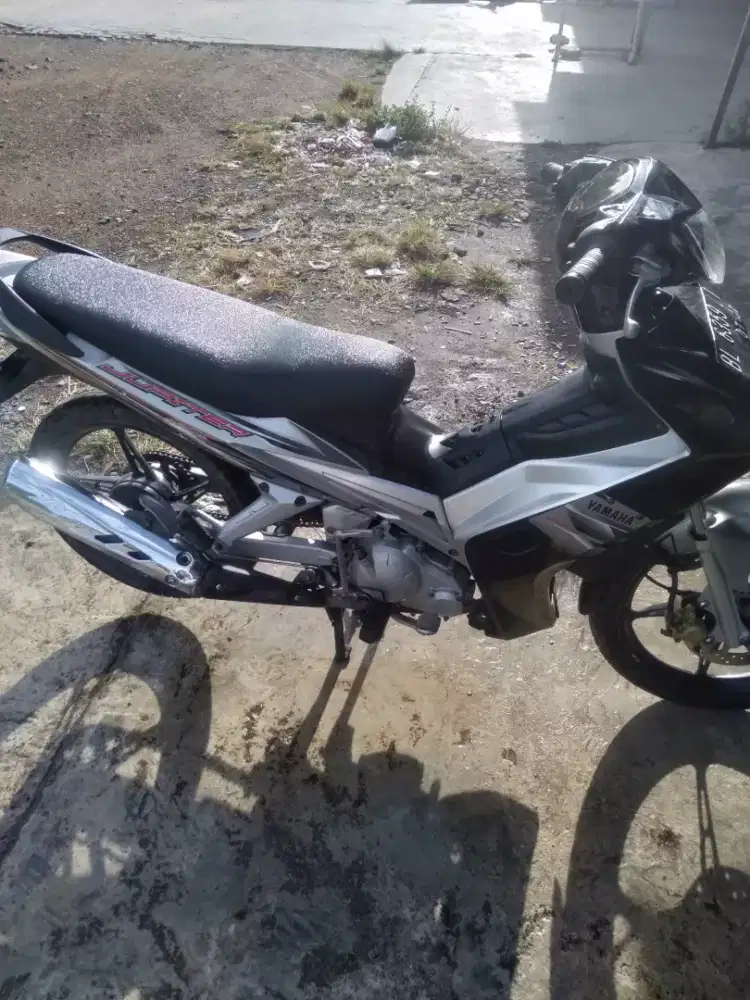 MX old masih standar