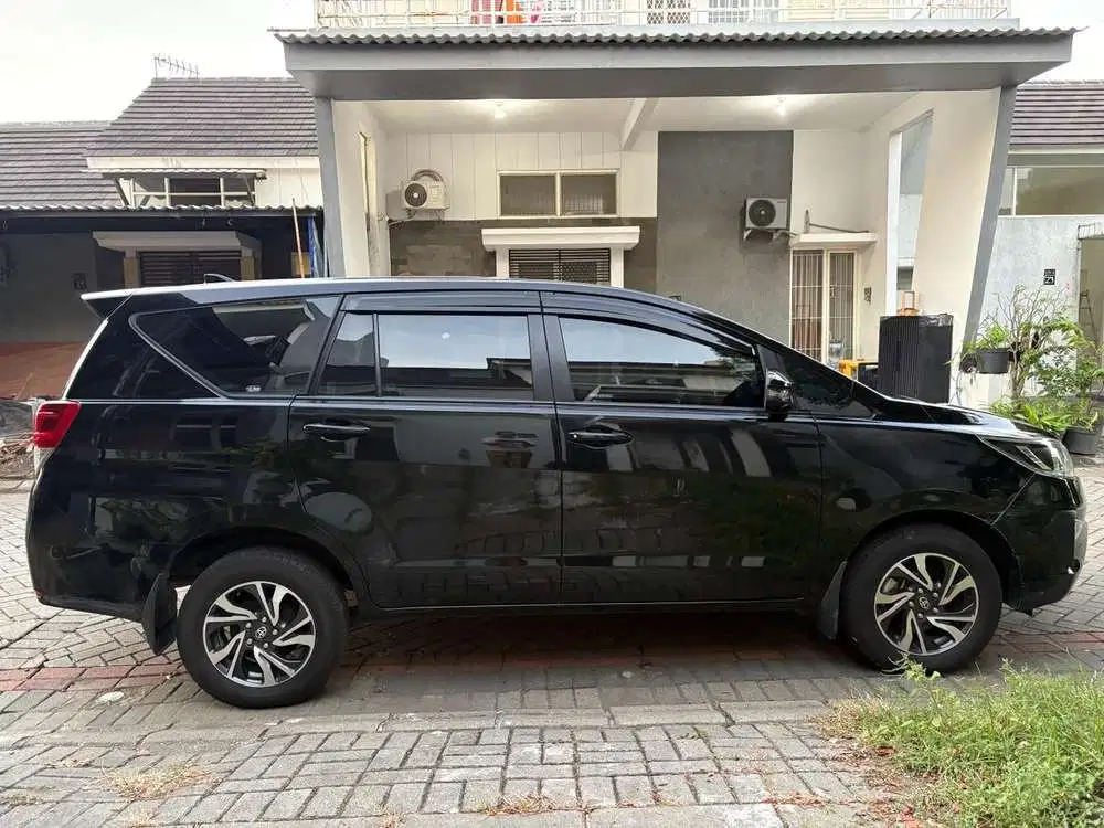 Toyota Kijang Innova 2025 Diesel