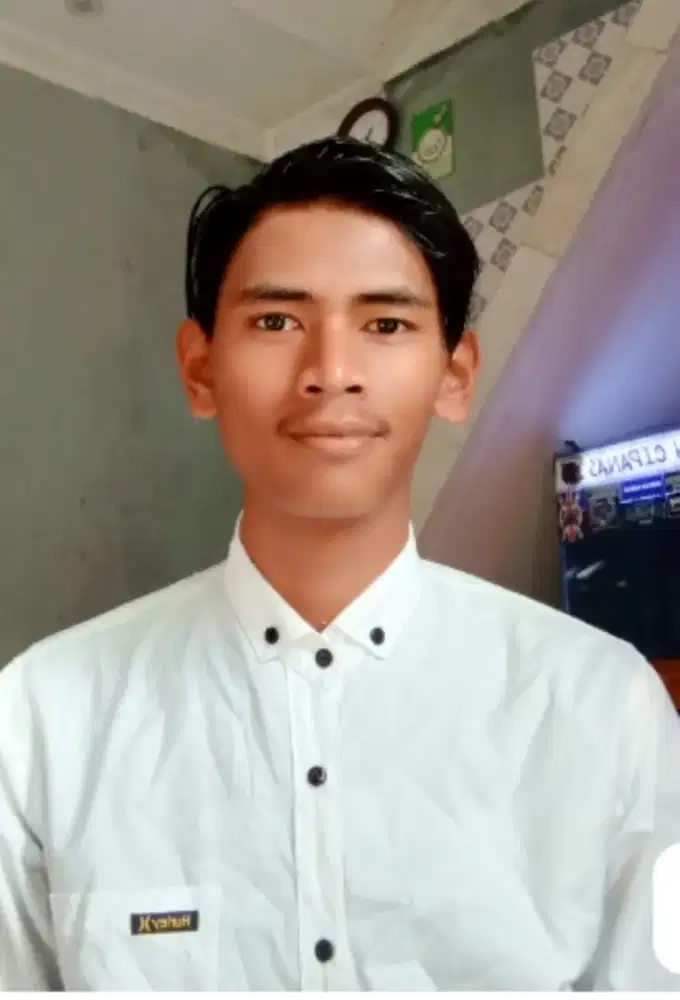Sedang aktif cari kerja