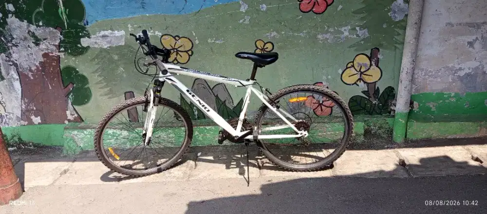 Sepeda 26 inch mtb