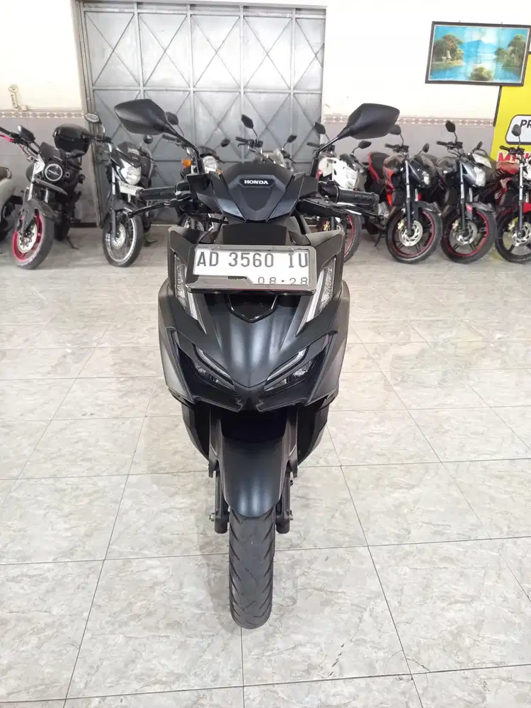 Vario 160 2023 Murah
