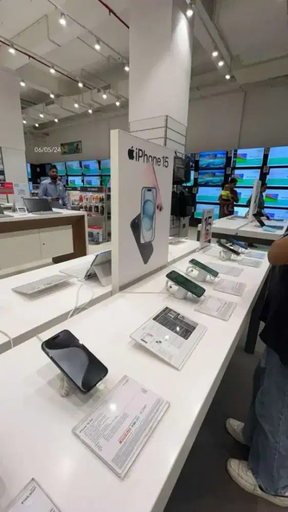 CASH CICILAN IPHONE BOGOR RESMI IBOX