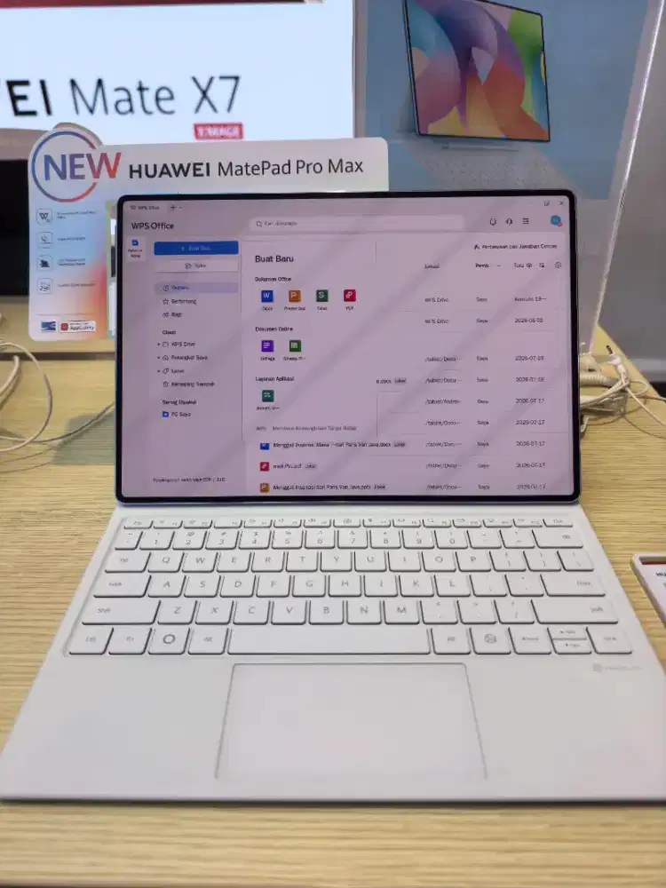 MATEPAD PRO MAX