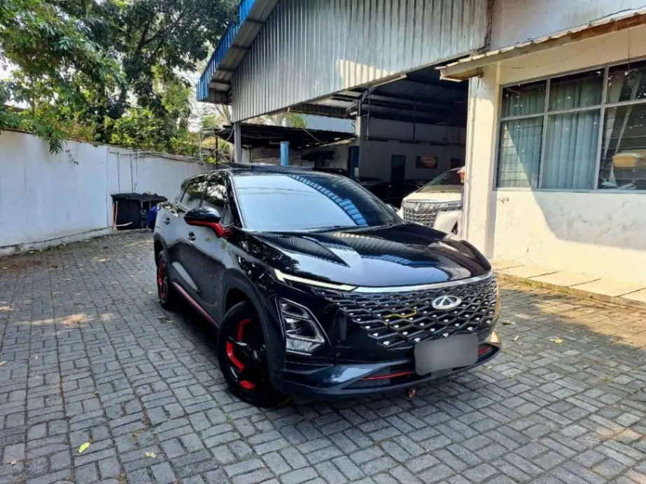 [OLXmobbi] HOT SALE - CHERY OMODA 5 1.5 LUXURY MATIC 2023 0AKV S