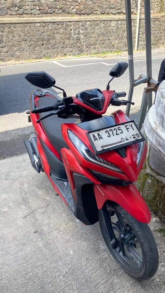 Vario 150  2022