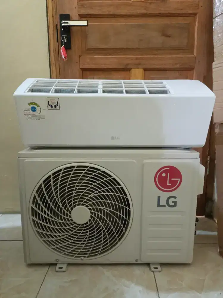 Air Conditioner LG