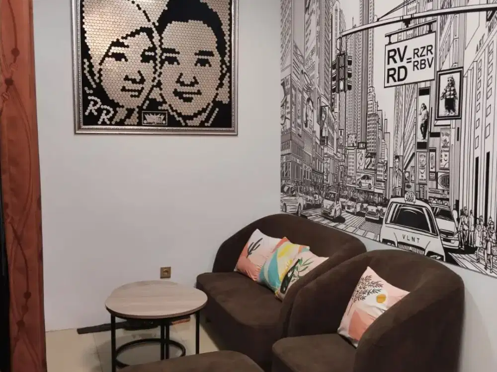 Rumah Bagus Di Sindanglaya Arcamanik Bandung