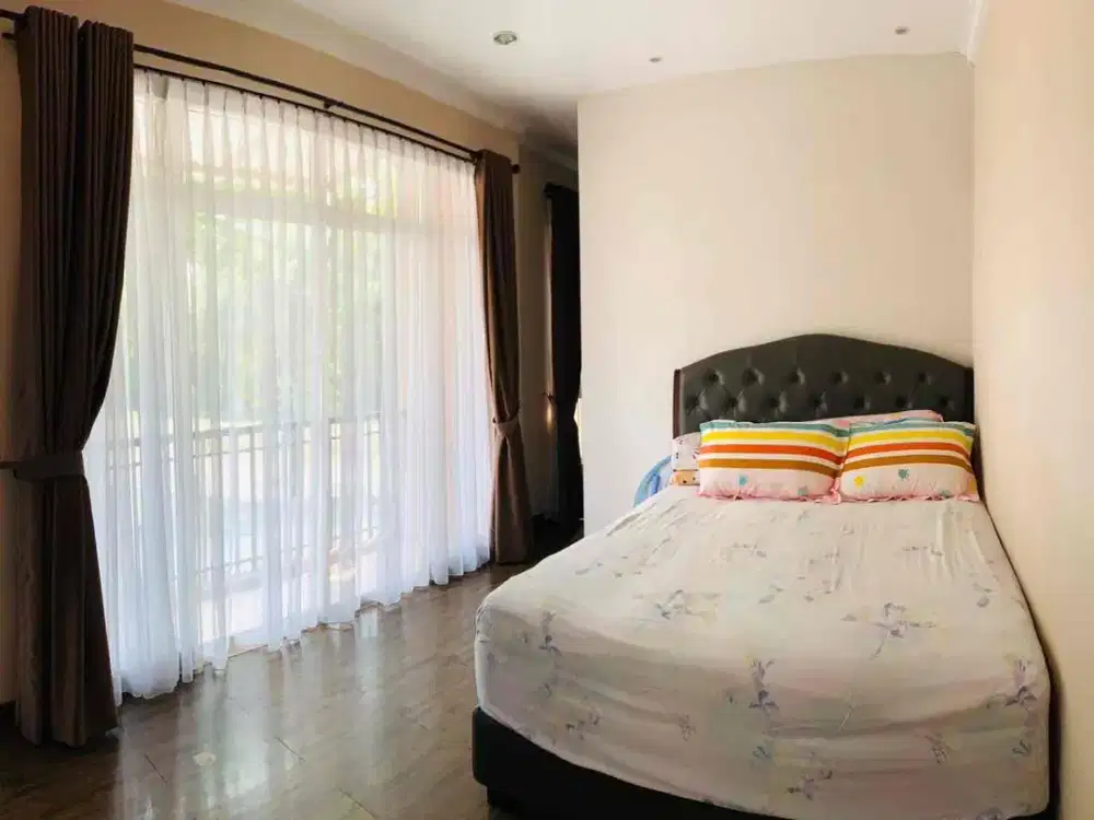 Dijual cepat rumah pik layar permai