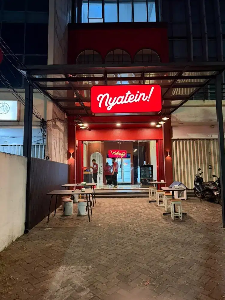 DICARI STAFF UNTUK KITCHEN!!!