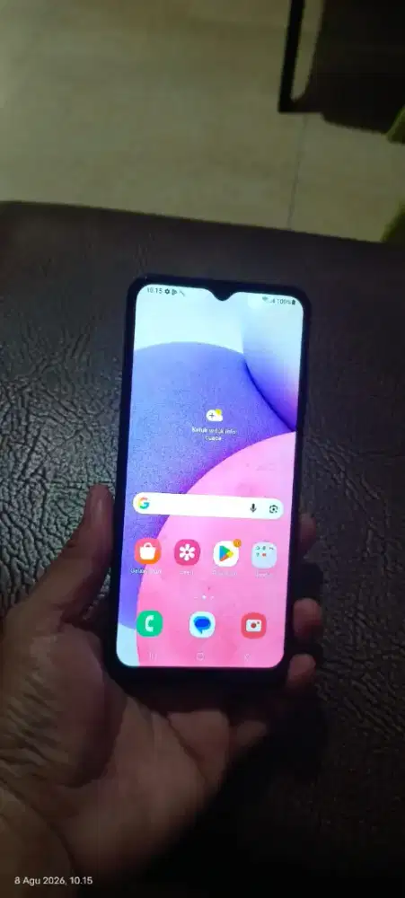 Samsung galaxy a03s 3/32