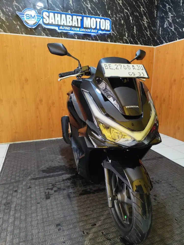 HONDA PCX 160 CBS TH 2026