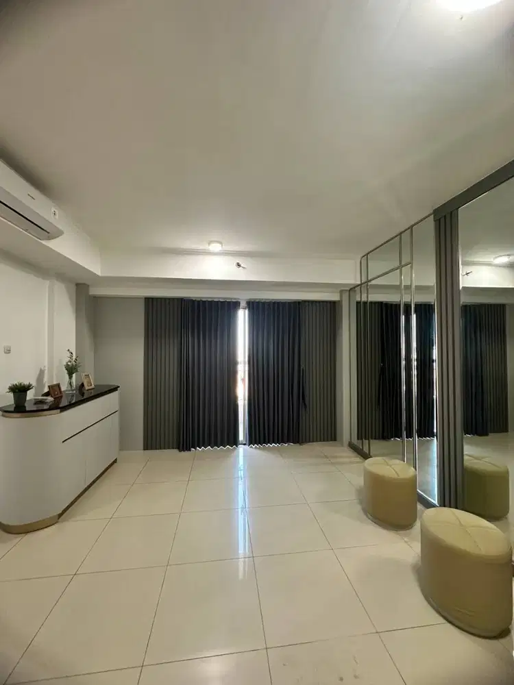 DIJUAL APARTEMEN FURNISHEDMURAH 3BR