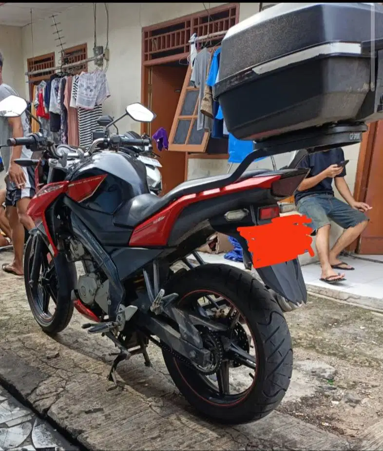vixion 2015 pajak hidup, stnk 2031