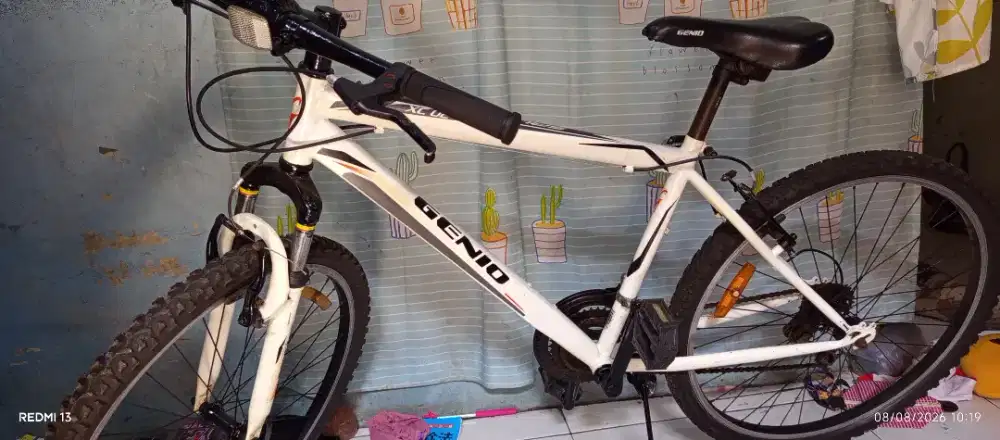 Sepeda mtb 26 inch