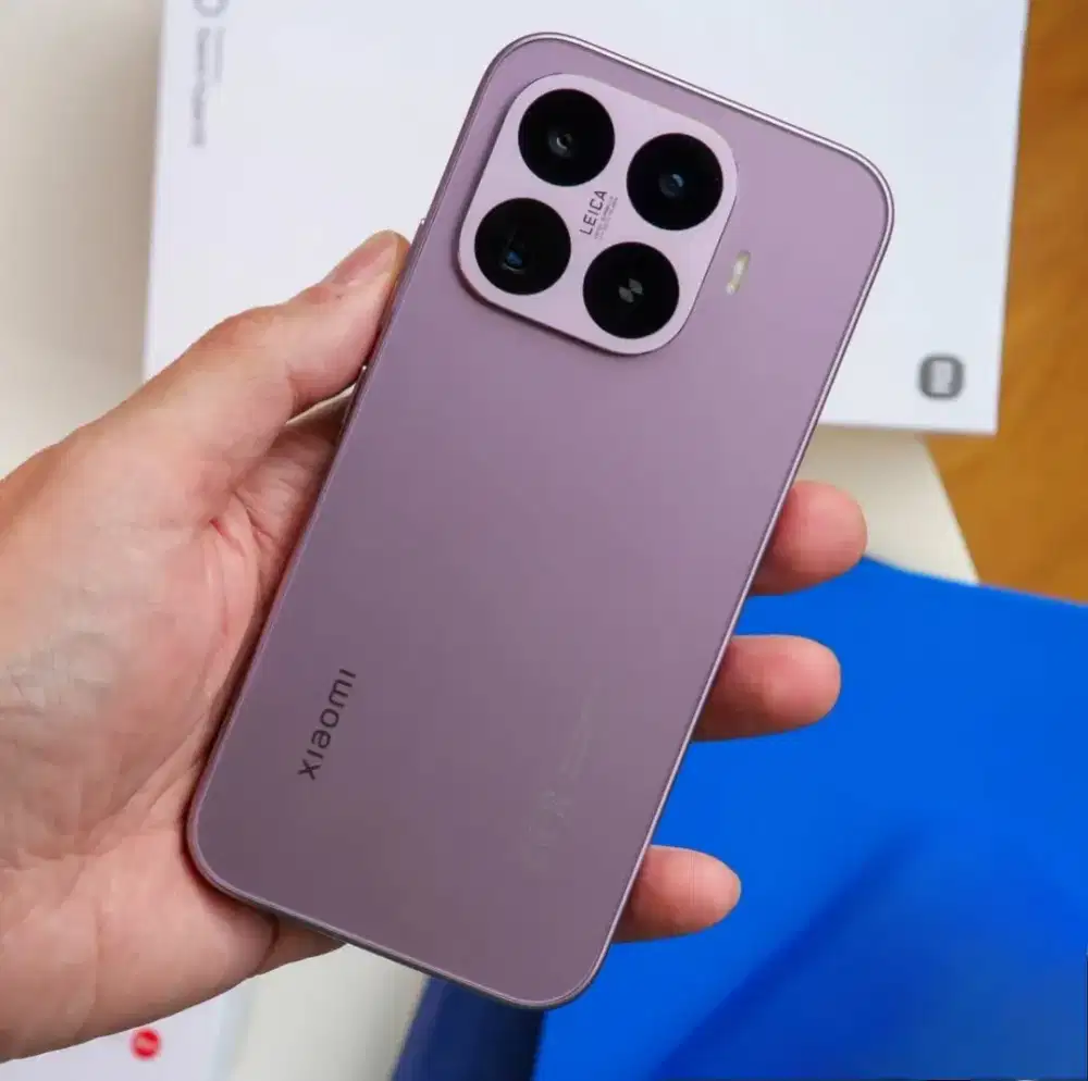 PROMO XIAOMI 17T 12/512