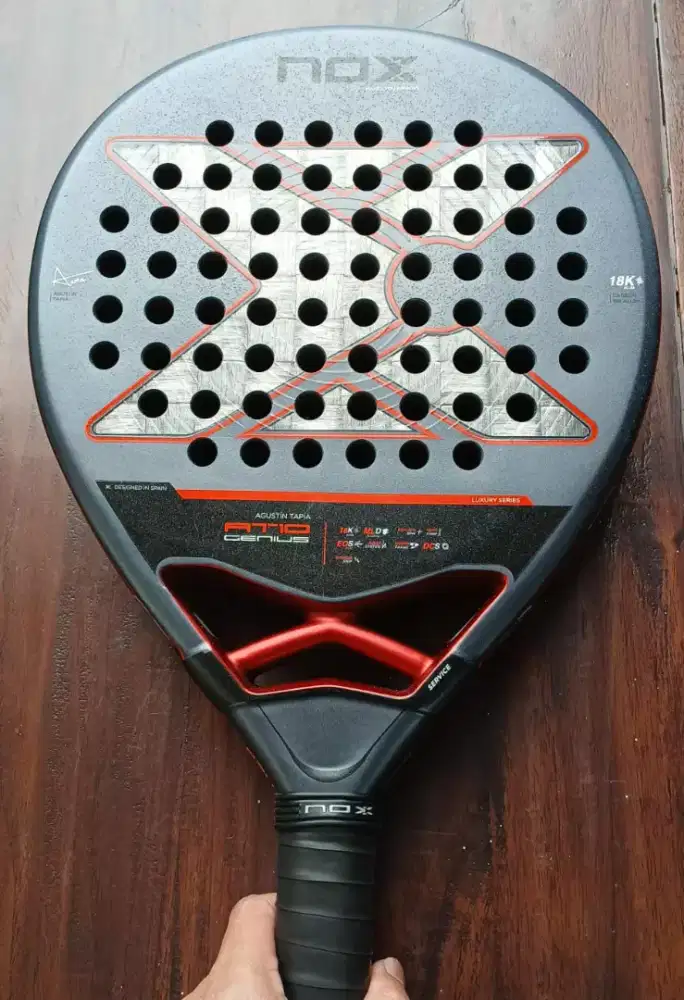 Jual raket padel