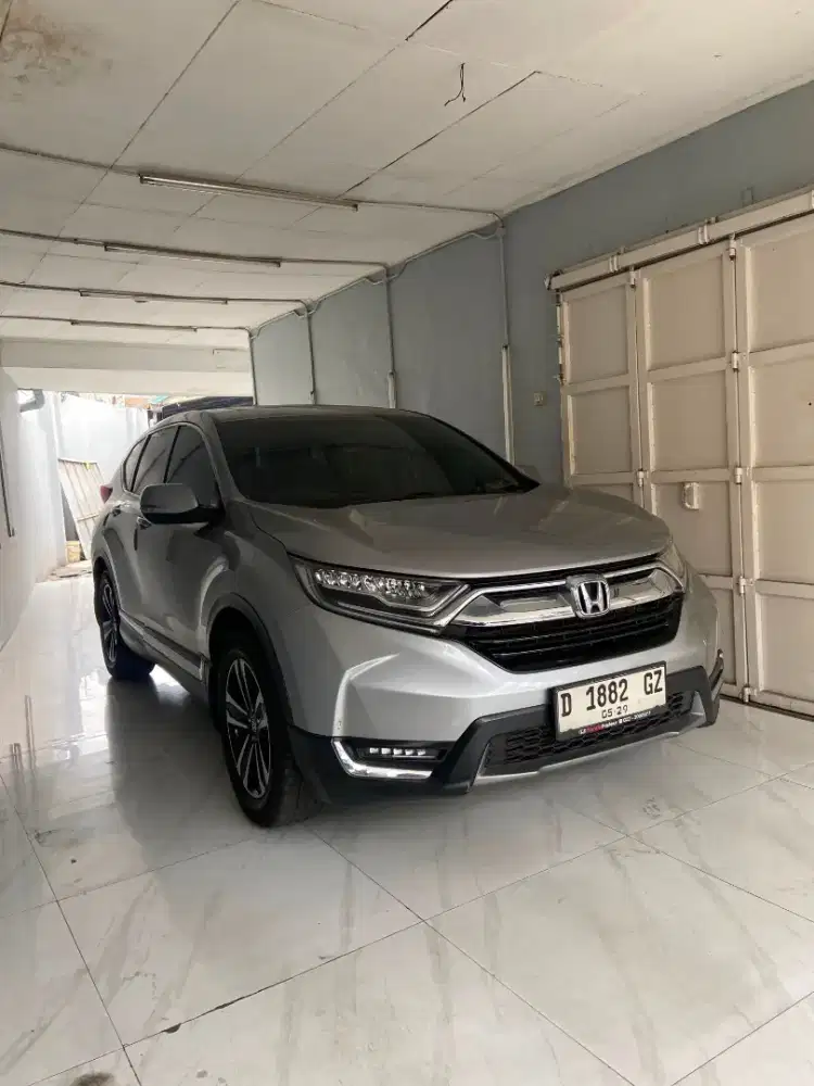 Honda CR-V 1.5 TC prestige 2019