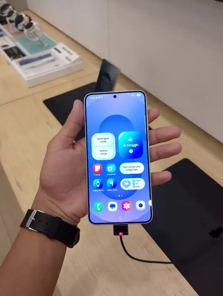 Cicilan Samsung galaxy s25