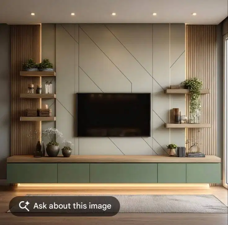 interior furniture custom