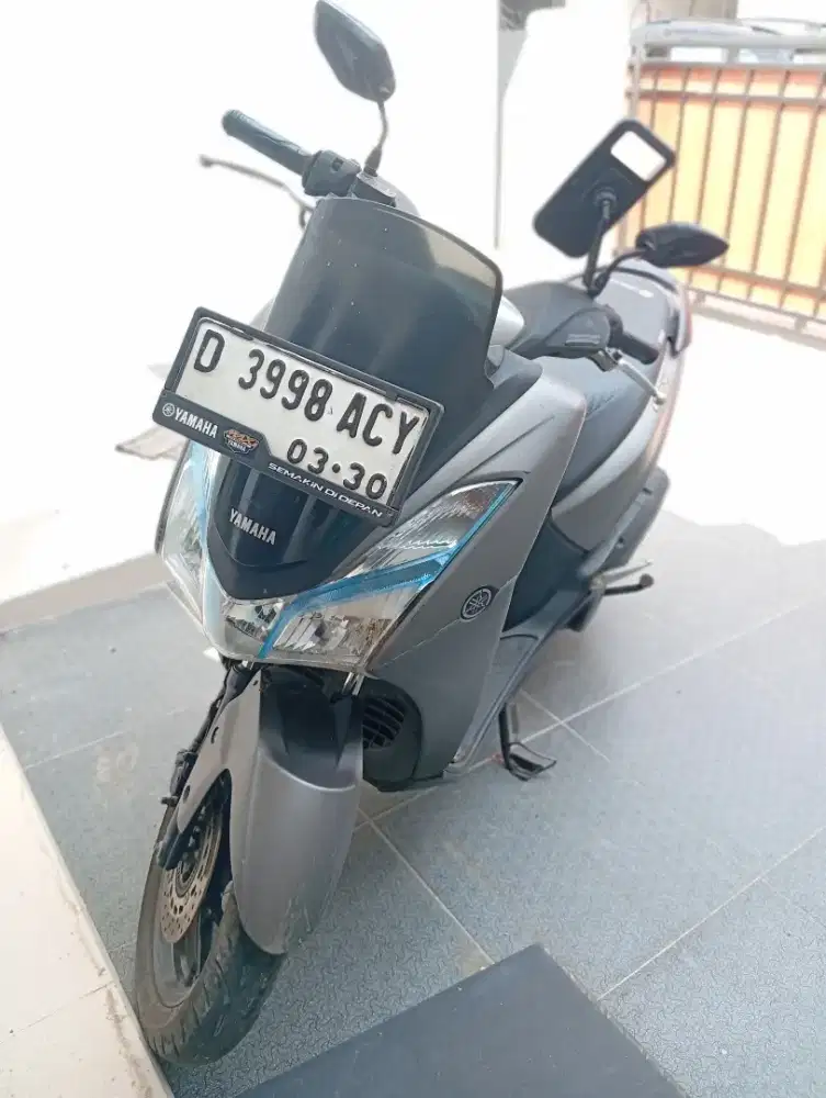 For Sale Yamaha Lexi 2019