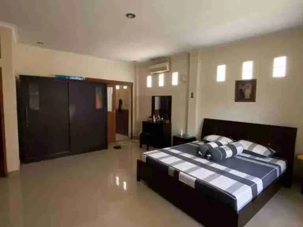 Dijual Rumah di Kopo Kencana Bandung